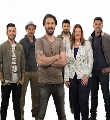 Buy Coming home (Eurovision 2014 - Malta)